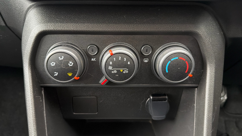 Dacia Sandero 1.0 Tce Expression 5dr Petrol Hatchback